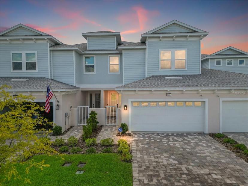 Picture of 7985 Avon Dive Court, Wesley Chapel FL 33545