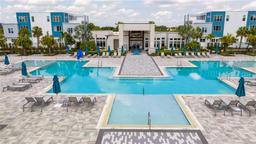 Picture of 7770 Sandy Ridge Drive Unit 219, Reunion, FL 34747