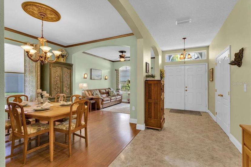 Picture of 8202 Pinewood Run Court, Tampa FL 33647