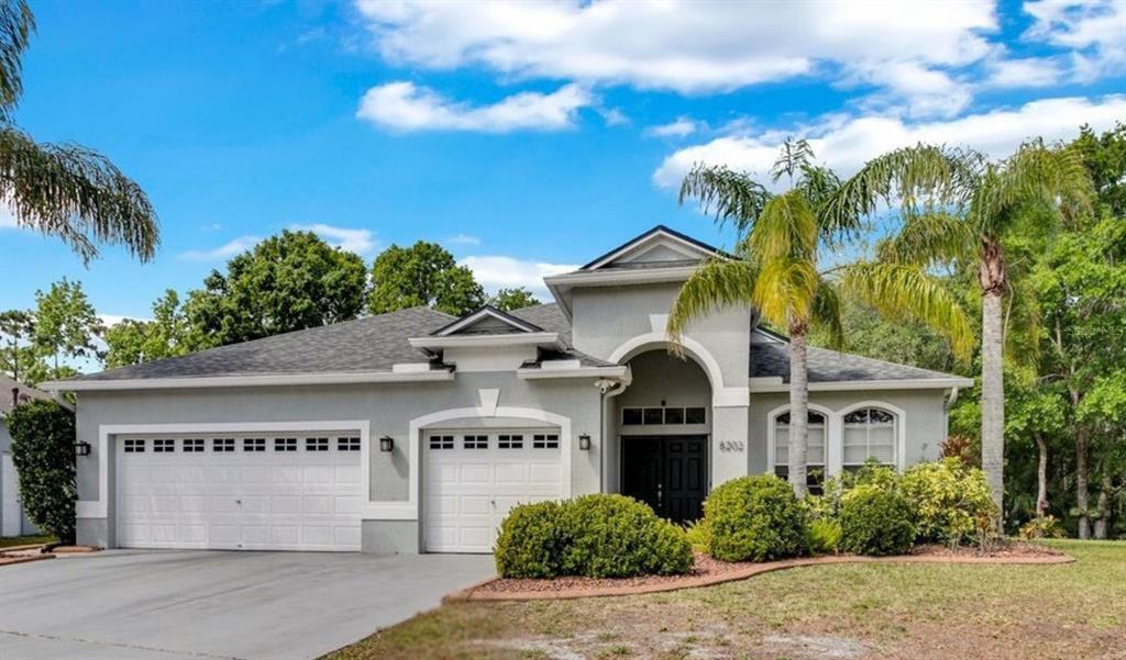 Picture of 8202 Pinewood Run Court, Tampa, FL 33647