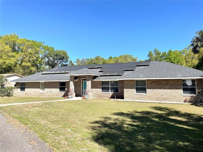 Picture of 2053 Bond Road, Deland FL 32720