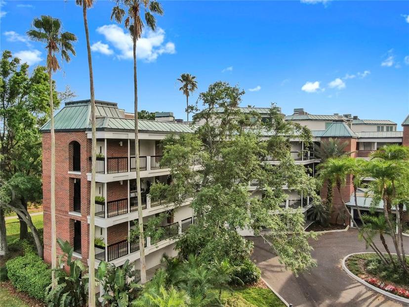 Picture of 919 Seddon Cove Way Unit 919, Tampa FL 33602