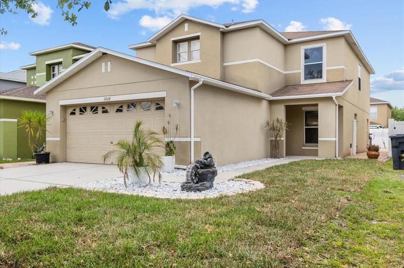 Picture of 12107 Fox Bloom Avenue, Gibsonton FL 33534