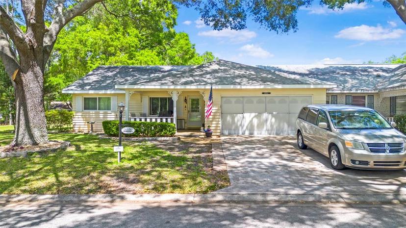 Picture of 8851 SW 97Th Street Unit A, Ocala FL 34481