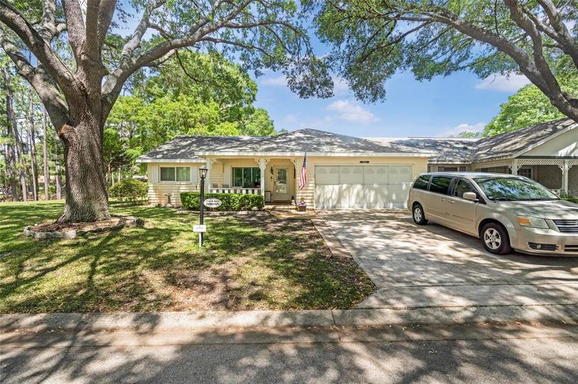 Picture of 8851 SW 97Th Street Unit A, Ocala FL 34481
