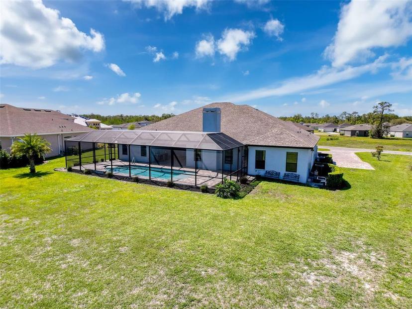 Picture of 9237 Palm Beach Drive, Weeki Wachee FL 34613