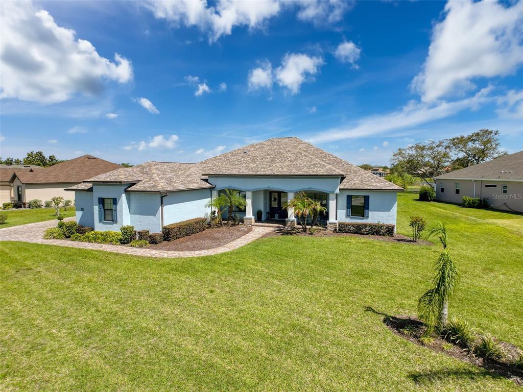 Picture of 9237 Palm Beach Drive, Weeki Wachee, FL 34613