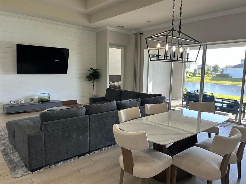 Picture of 13835 Tybee Beach Lane, Orlando FL 32827