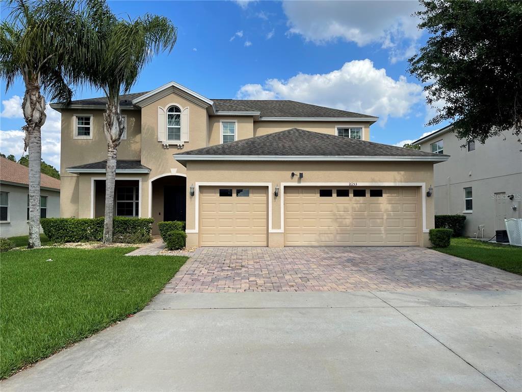 Picture of 16153 St Clair Street, Clermont, FL 34714