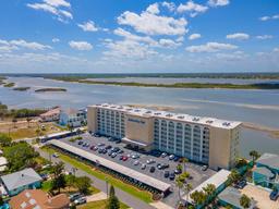 Picture of 3606 S Peninsula Drive Unit 703, Port Orange, FL 32127