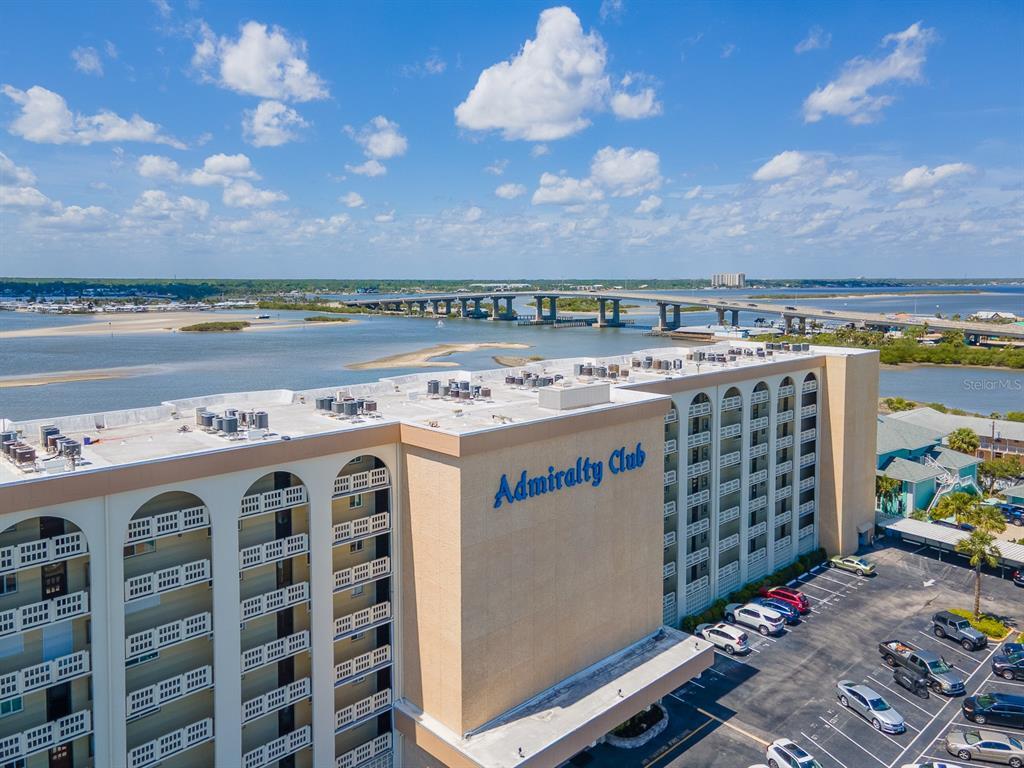 Picture of 3606 S Peninsula Drive Unit 703, Port Orange, FL 32127