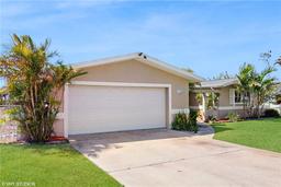 Picture of 1665 Sea Shell Drive, Merritt Island, FL 32952