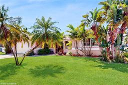 Picture of 1665 Sea Shell Drive, Merritt Island, FL 32952