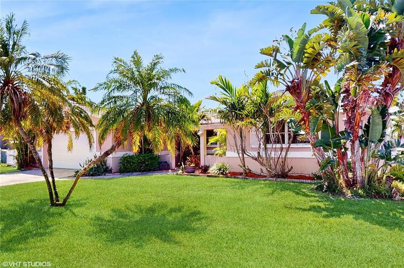 Picture of 1665 Sea Shell Drive, Merritt Island FL 32952