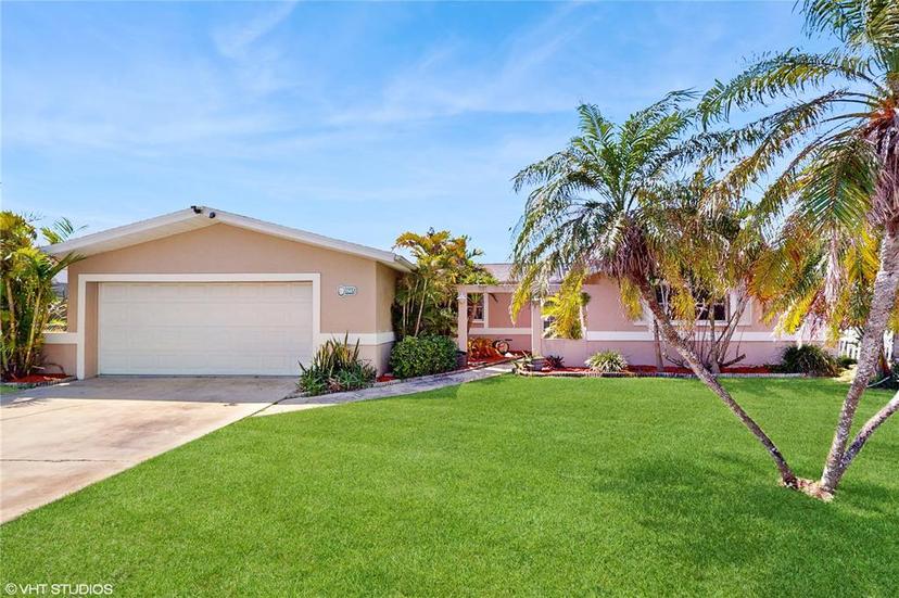 Picture of 1665 Sea Shell Drive, Merritt Island FL 32952