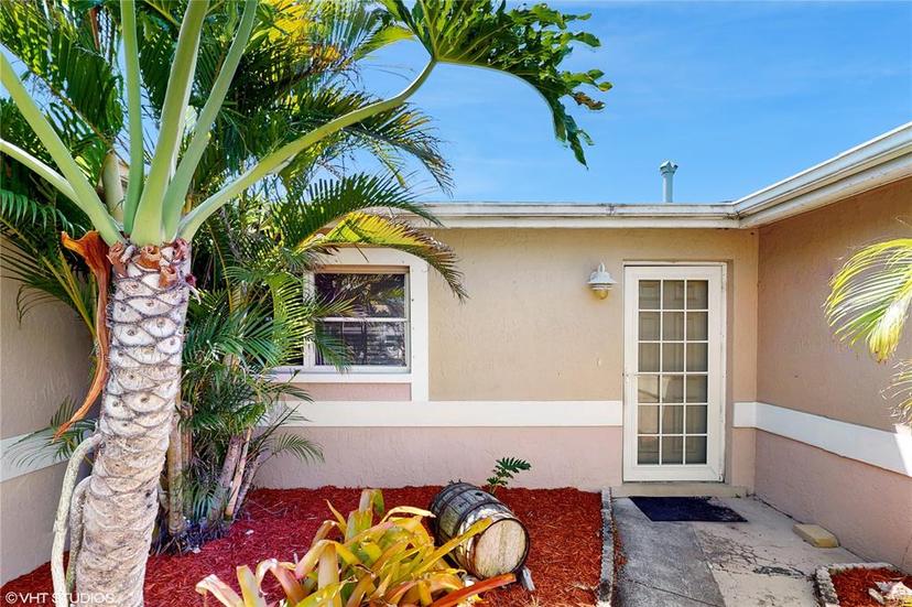 Picture of 1665 Sea Shell Drive, Merritt Island FL 32952
