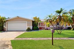 Picture of 1665 Sea Shell Drive, Merritt Island, FL 32952