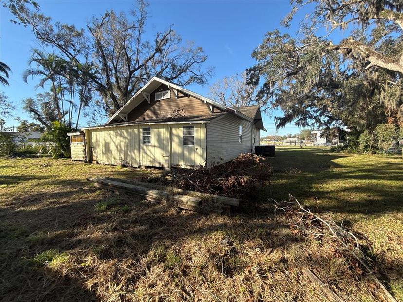 Picture of 318 N 4Th Avenue, Wauchula FL 33873