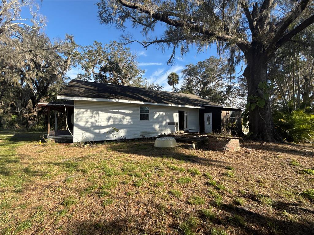 Picture of 318 N 4Th Avenue, Wauchula, FL 33873