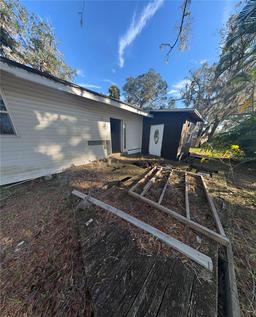 Picture of 318 N 4Th Avenue, Wauchula, FL 33873