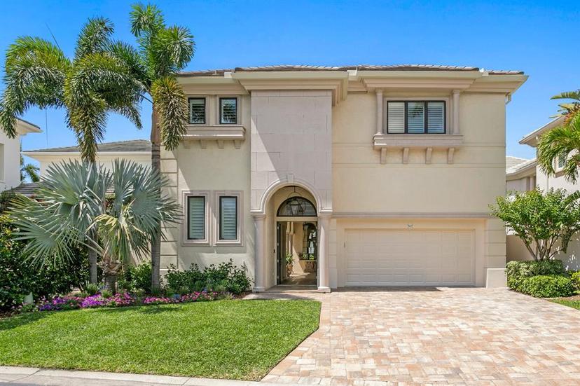 Picture of 927 Anchorage Road, Tampa FL 33602