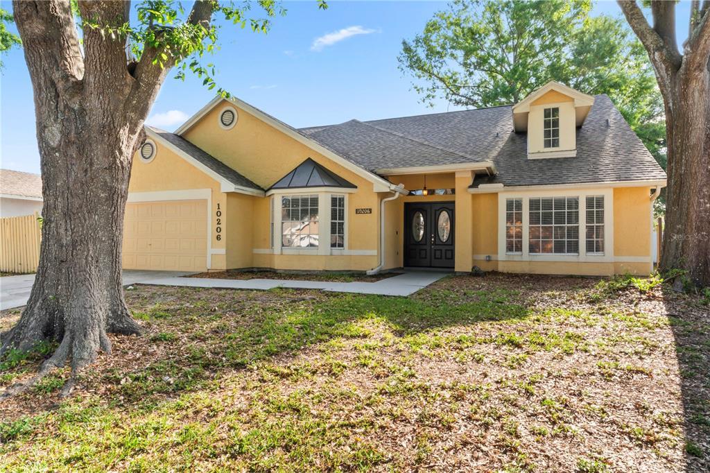 Picture of 10206 Evening Trail Drive, Riverview, FL 33569