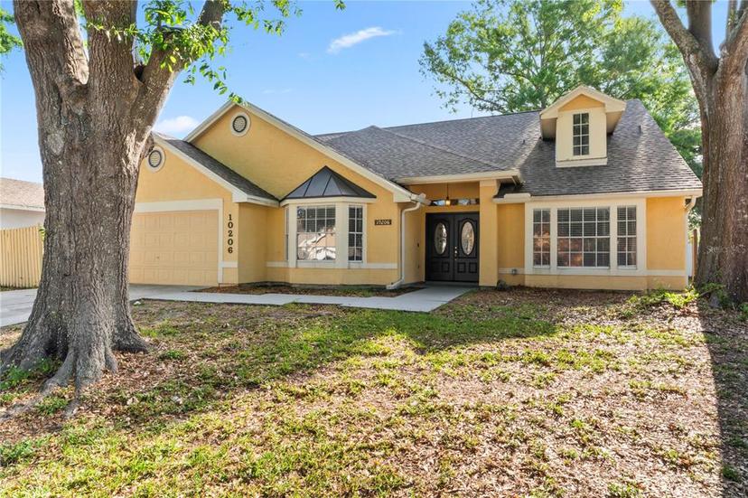 Picture of 10206 Evening Trail Drive, Riverview FL 33569