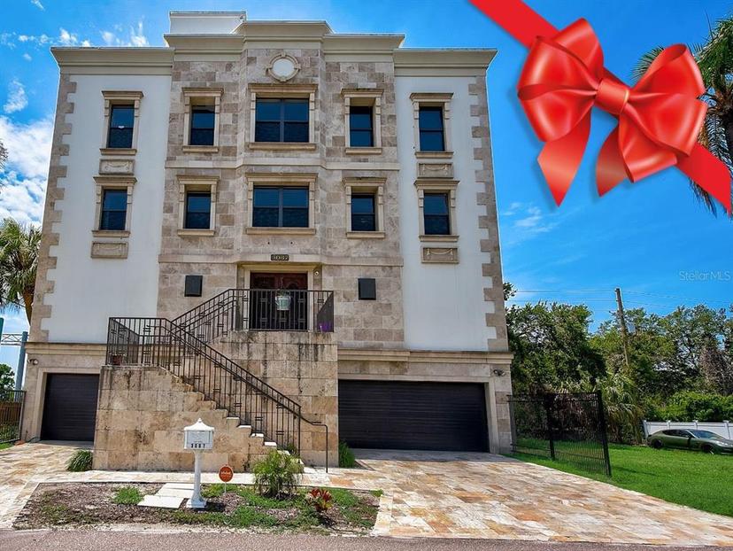 Picture of 3087 Cherry Lane, Clearwater FL 33759