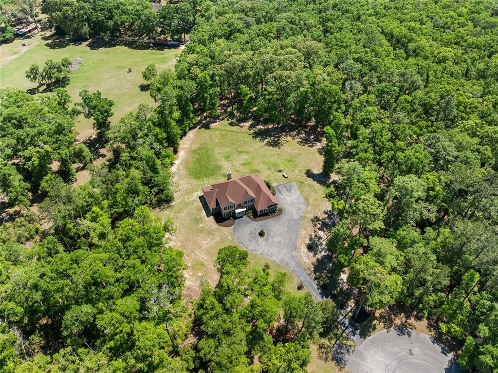 Picture of 21324 NW 217Th Drive, High Springs, FL 32643