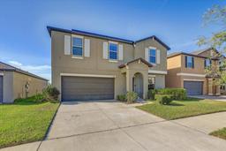 Picture of 11476 Sage Canyon Drive, Riverview, FL 33578