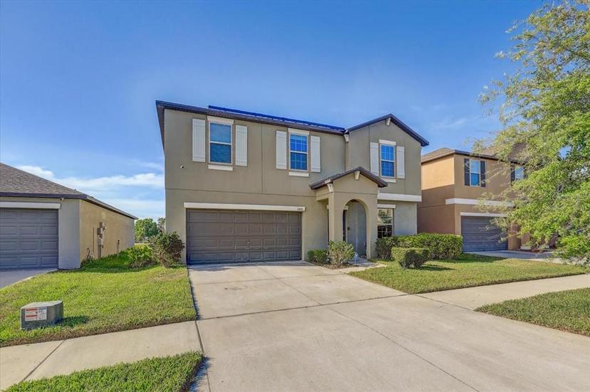 Picture of 11476 Sage Canyon Drive, Riverview FL 33578