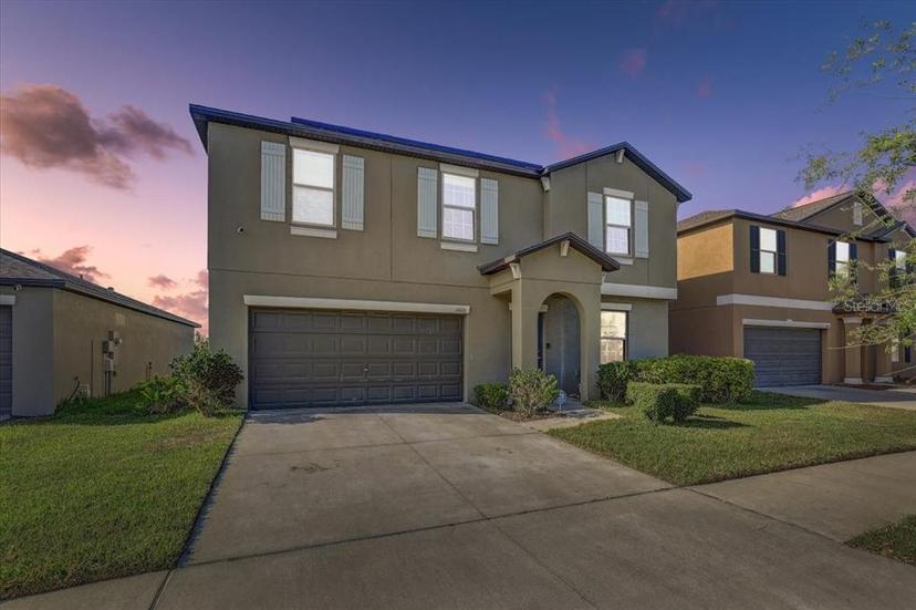Picture of 11476 Sage Canyon Drive, Riverview FL 33578
