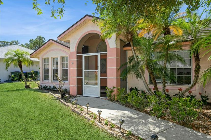 Picture of 3251 Emerald Lane, North Port FL 34286