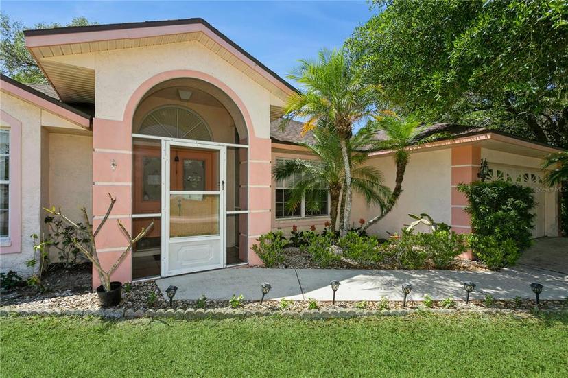 Picture of 3251 Emerald Lane, North Port FL 34286