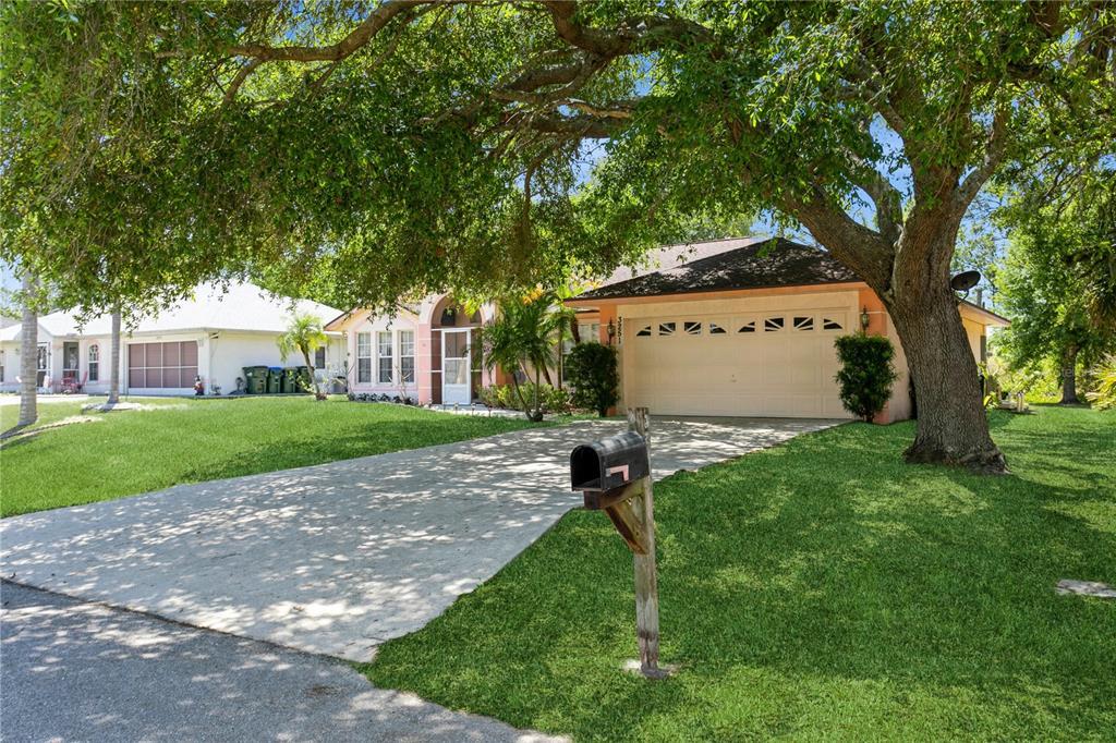 Picture of 3251 Emerald Lane, North Port, FL 34286