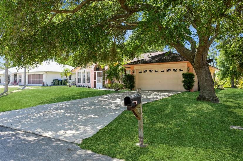 Picture of 3251 Emerald Lane, North Port FL 34286