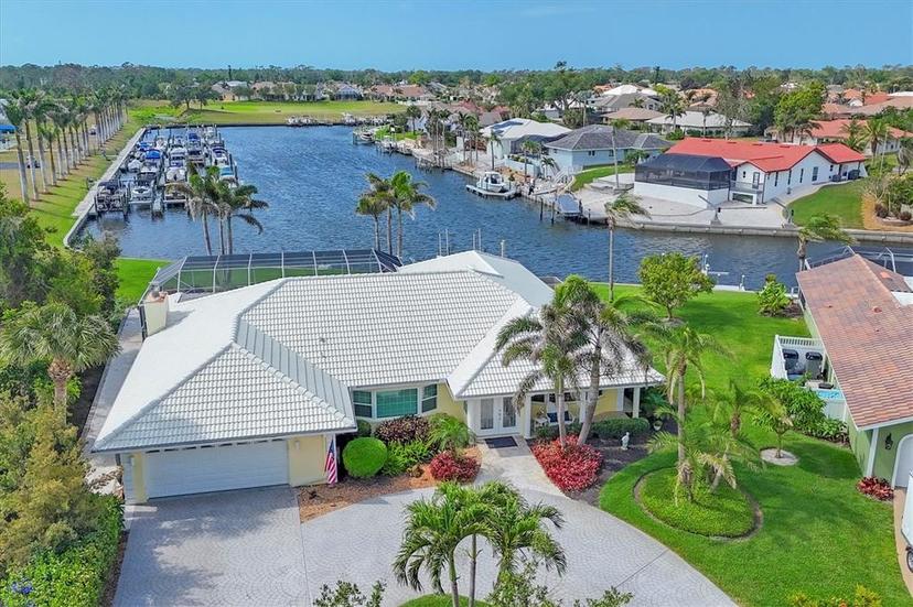 Picture of 44 Waterford Drive, Englewood FL 34223