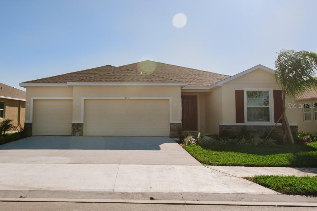 Picture of 15543 Trinity Fall Way, Bradenton, FL 34212