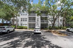 Picture of 3260 Haviland Court Unit 201, Palm Harbor, FL 34684