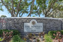 Picture of 3260 Haviland Court Unit 201, Palm Harbor, FL 34684