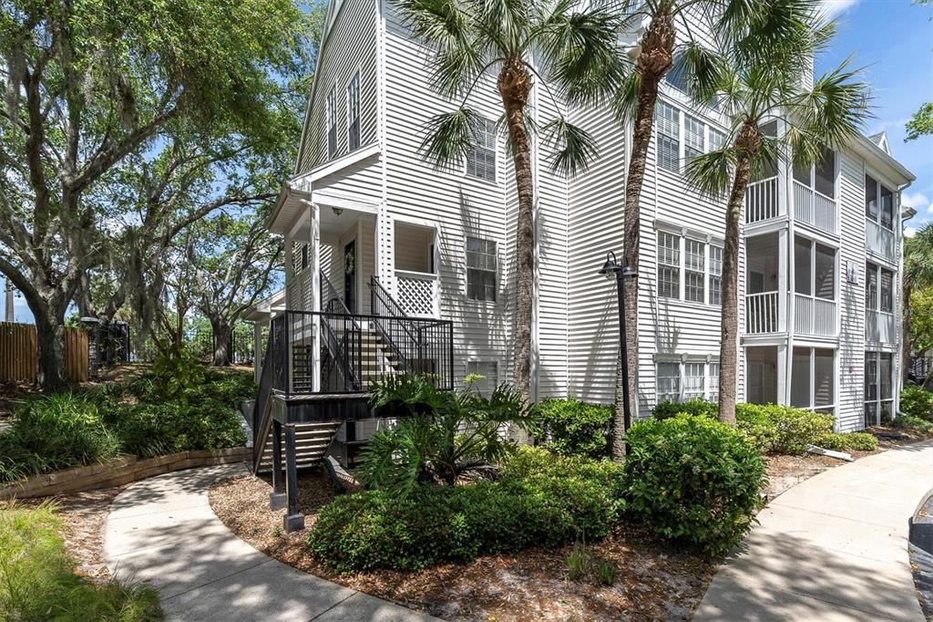 Picture of 3260 Haviland Court Unit 201, Palm Harbor, FL 34684