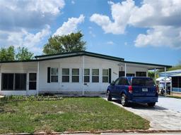 Picture of 8966 Highpoint Boulevard, Brooksville, FL 34613
