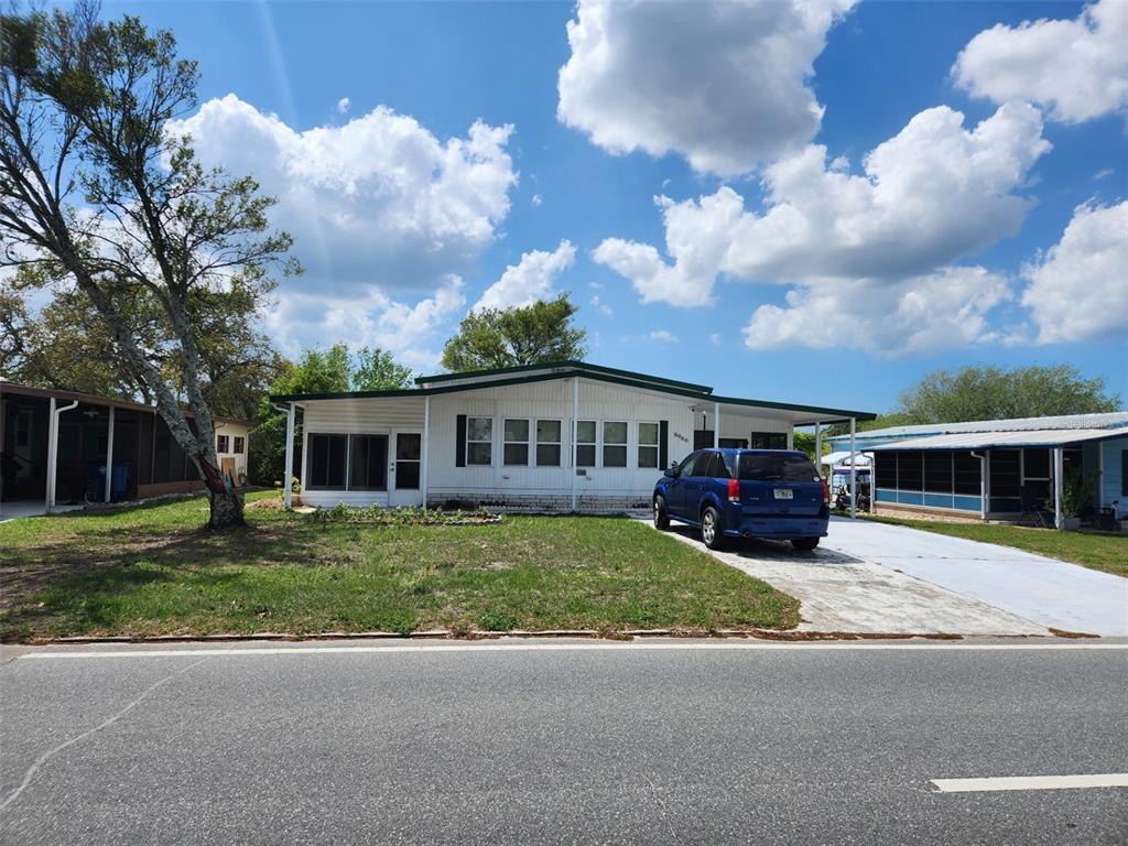 Picture of 8966 Highpoint Boulevard, Brooksville, FL 34613