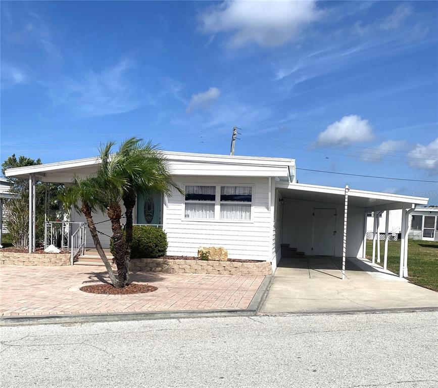 Picture of 6618 Oregon Street, Bradenton, FL 34207