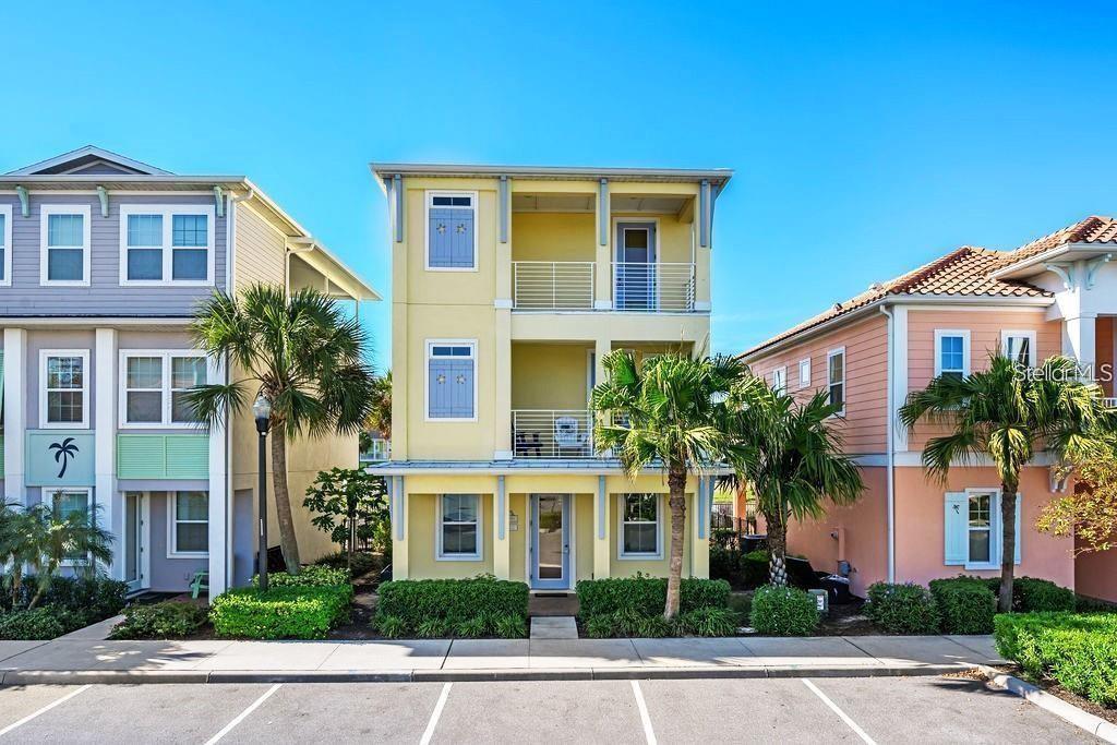 Picture of 7980 Shaker Street, Kissimmee, FL 34747