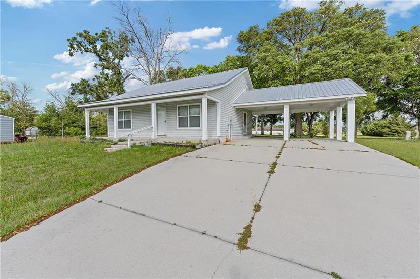 Picture of 16011 NW 73Rd Court, Trenton FL 32693