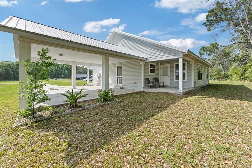 Picture of 16011 NW 73Rd Court, Trenton FL 32693