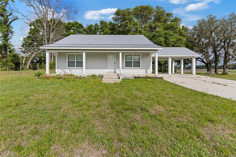 Picture of 16011 NW 73Rd Court, Trenton FL 32693