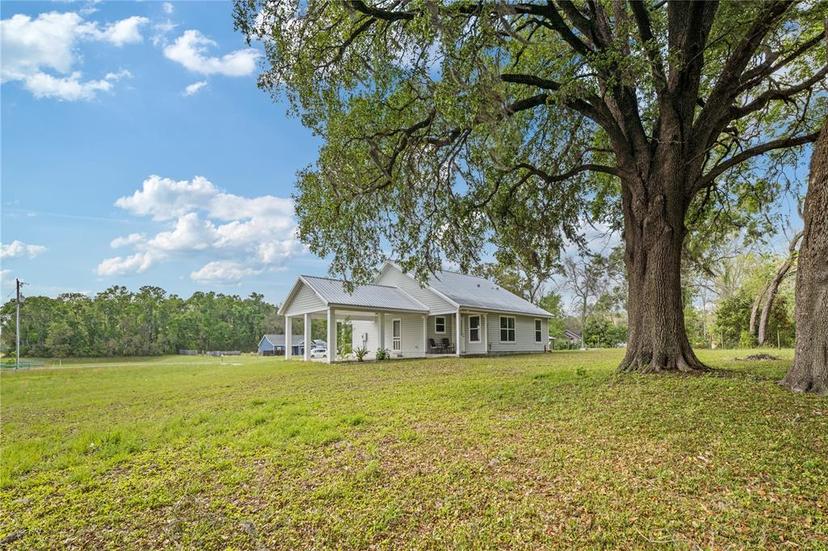 Picture of 16011 NW 73Rd Court, Trenton FL 32693