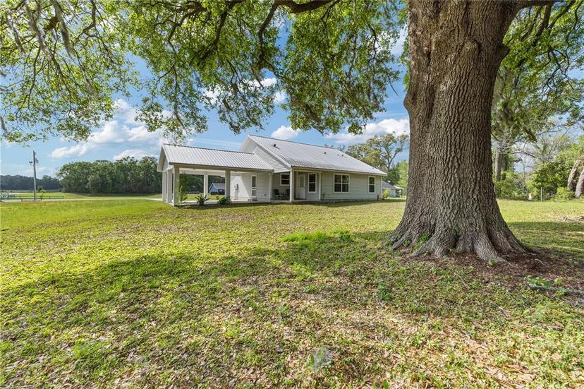 Picture of 16011 NW 73Rd Court, Trenton FL 32693
